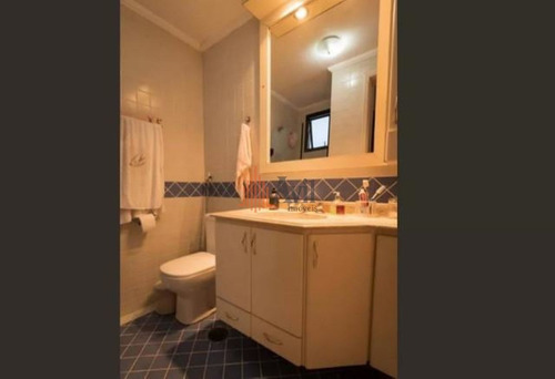 Imagem 14 de 14 de Apartamento Com 3 Dormitórios À Venda, 74 M² Por R$ 750.000,00 - Vila Regente Feijó - São Paulo/sp - Av5309