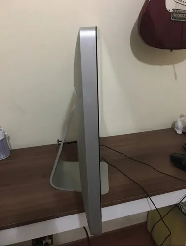 iMac 27 A1312 2011 I7 8gb Ddr3 Ssd 60gb Hd 1tb | MercadoLivre