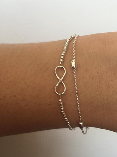 Pulsera Con Dije A Elegir