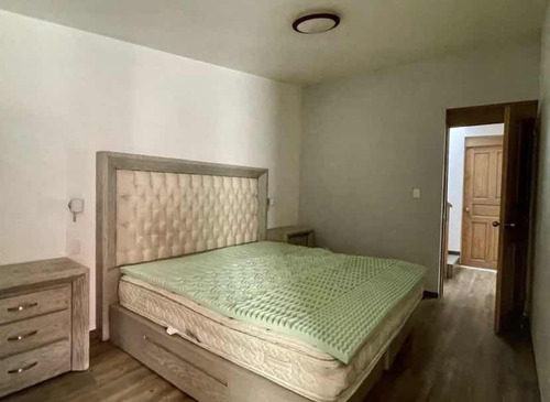 Venta Casa Condominio Horizontal Avenida Toluca