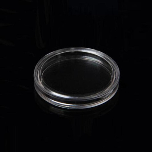 Contenedores De Monedas 21 Mm