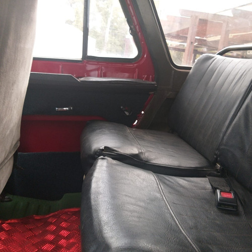 Jeep Uaz 4x4 Del 2002