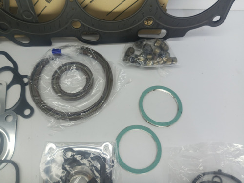 Kit Empacadura 4runner Kavak Fj Fortuner 4.0 1gr