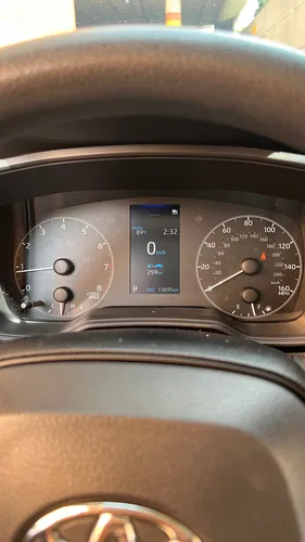 Toyota Corolla Le 2023