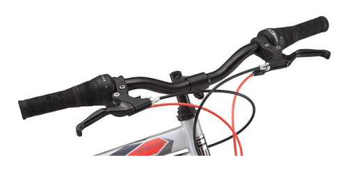 Imagen 2 de 8 de Bicicleta Mongoose De 26 Pulgadas Y 21 Velocidades Shimano