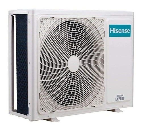 Hisense Mini Split Inverter Frío12000 Btu 230v At122cb