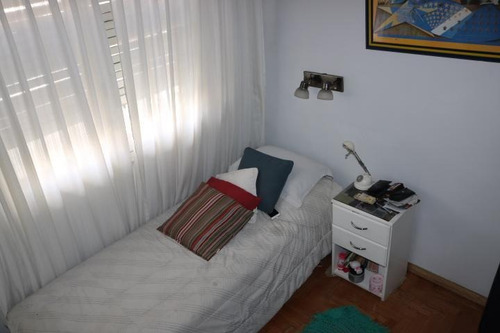 Imagen 8 de 22 de Venta - Caballito - Departamento De 4 Ambientes Con Dependencia, Balcón Y Terraza