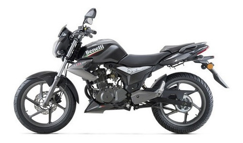 Imagen 7 de 25 de Benelli Tnt 15 Motozuni M. Grande