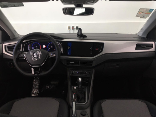 Volkswagen Polo 1.0 200 Tsi Highline (aut) (flex)
