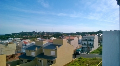 Casa Em Guarujá Com 2 Dormitórios - Vz2869