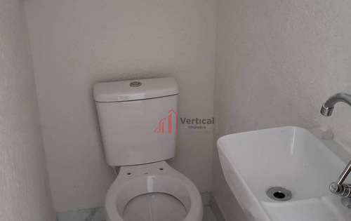 Imagem 12 de 19 de Sobrado Com 3 Dormitórios À Venda, 120 M² Por R$ 580.000,00 - Vila Granada - São Paulo/sp - So2558