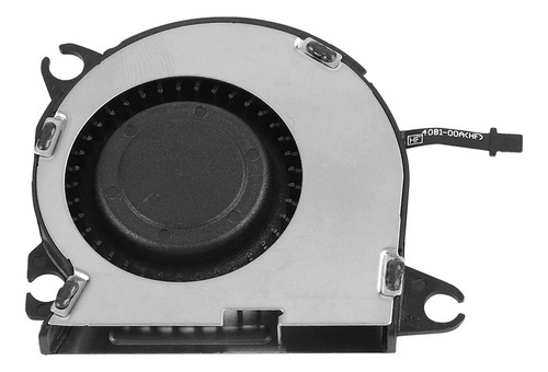 Novo Interno Cpu Cooling Fan Cooler Substituição Para Ninten