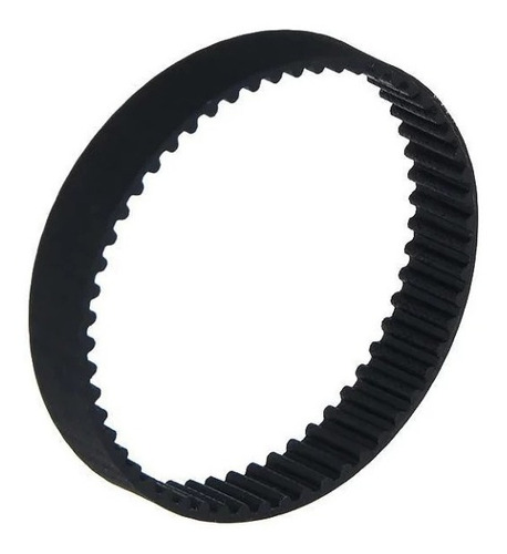 Juego De Poleas Y Banda Gt2-6mm Para Mini Cnc 3d 60 Diente