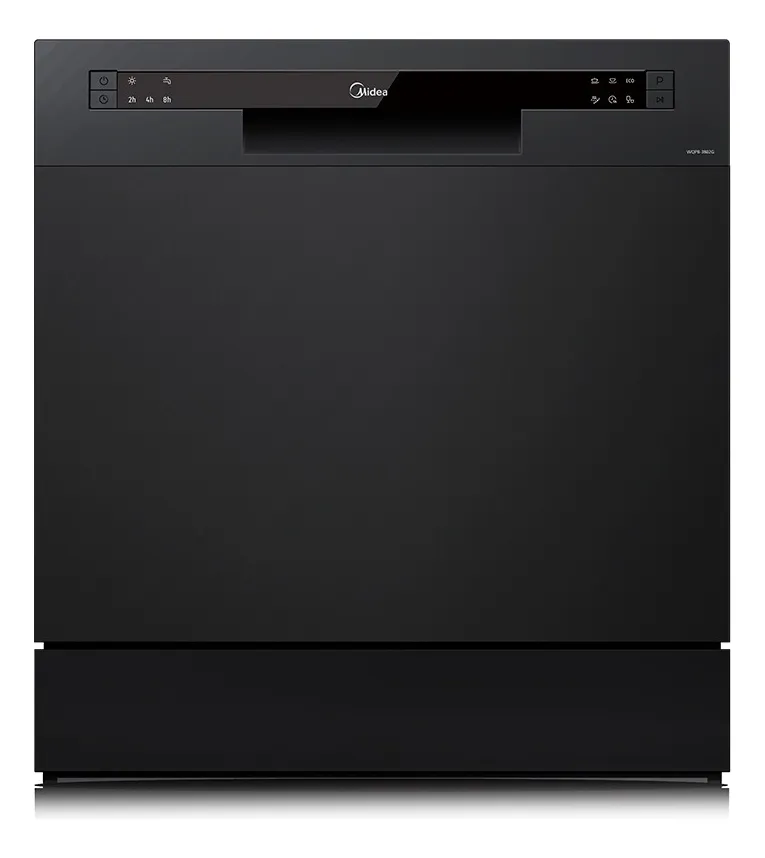 Lavavajillas más vendidos de 2025: descubre el Panavox y Midea que arrasan