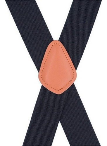 A Mochila Y Correas For Pantalones Con Cuatro Clips Tipo X