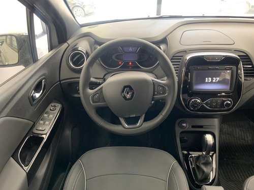 Renault Captur Intens 2.0 0km Entrega Inmediata Sae