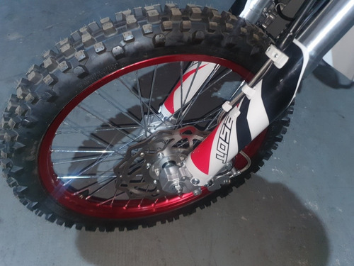 Jawa Rvm Cz 250 T Cycle World Motors Al 1/12
