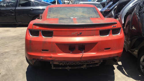 Powertrain Kit Hot Rod Adaptação Projeto Chevrolet Camaro
