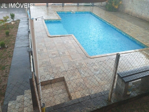 Imagem 2 de 16 de Chacara - Ch00104 - 69371327