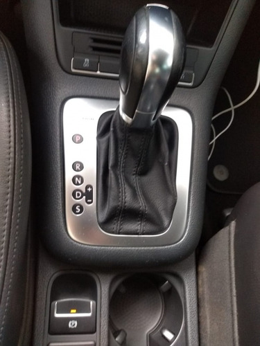 Imagem 11 de 15 de Volkswagen Tiguan 2.0 Tsi 4 Motion