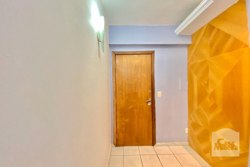 Imagem 8 de 11 de Sala-andar À Venda No Santa Efigênia - Código 264125 - 264125