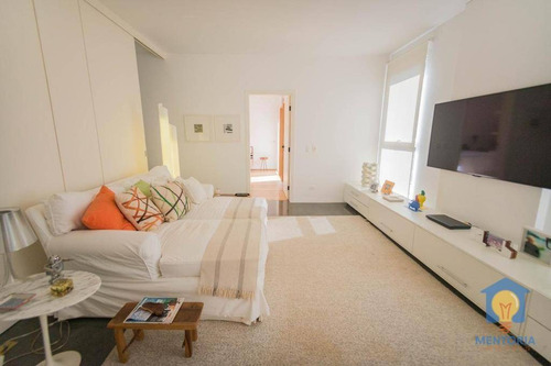 Imagem 29 de 30 de Casa Com 3 Suítes À Venda, Ac. 698 M² Por R$ 2.900.000 - Granja Viana - Cotia/sp - Ca0558