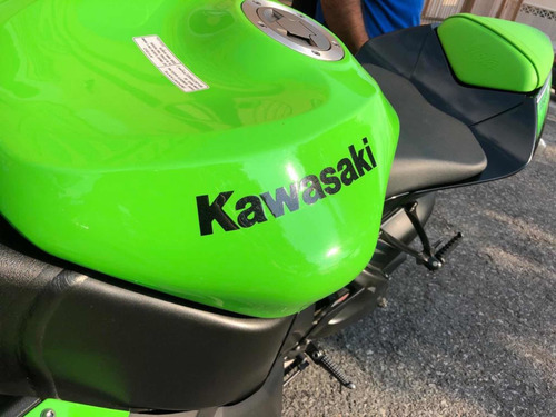 Imagem 6 de 11 de Kawasaki Ninja Zx-10 R