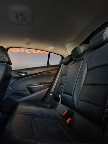 Imagem 5 de 15 de Cruze Lt 1.4 Turbo Com 20 Mil Km