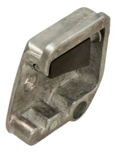 Par Tranca Com Batentes Porta Fusca 72 73 74 75 76 77