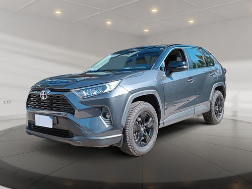 Toyota Rav4 Le 2.0 4x2 Mt