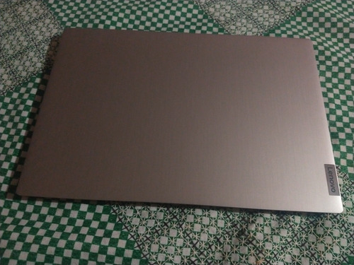 Laptop Lenovo Ideapad 3 Con Intel Core 5