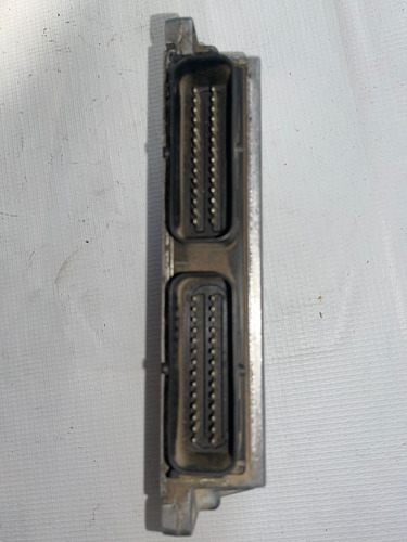 Computadora De Transmisión Nissan Platina/renault Clio 1.6l (Usado)