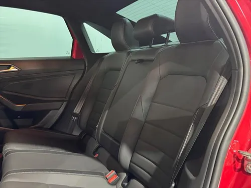 Volkswagen Jetta 1.4 Sportline At