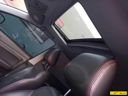 Chery Grand Tiggo Automático