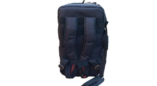 Funda Para Bandoneon Semirrigida Profesional