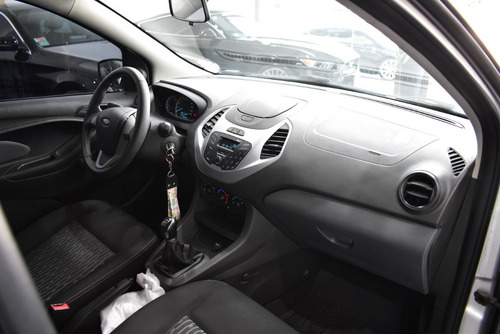 Imagen 17 de 19 de Ford Ka 1.5 S 5p 2018 - 16.300km - Car Cash