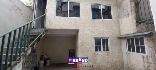 Venta Casa 3 Ambientes Ramos Mejia