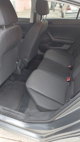 Volkswagen Virtus 1.6 Msi Trendline