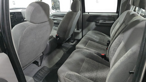 Ford F-100 3.9 Cab. Doble Xlt 4x4