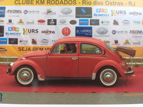 Volkswagen Fusca