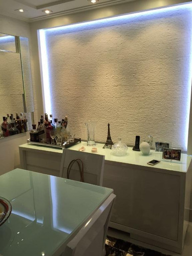 Apartamento Residencial À Venda, Mooca, São Paulo. - Ap5052