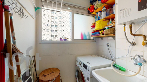 Imagem 26 de 30 de Apto Cambuci | 2 Quartos | 54 M² | Cond: R$300.00 | 1 Vaga - Phaqd0