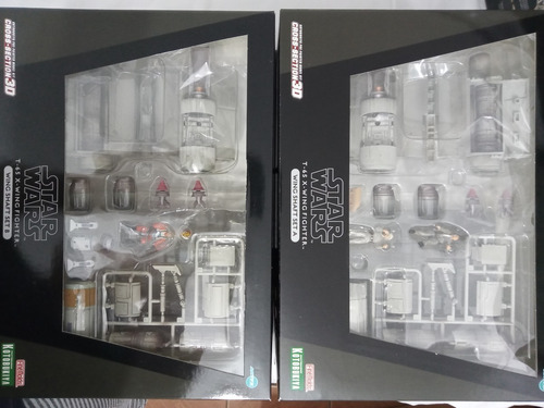 Luke Skywalker Mark Hamill X Wing T65 Nave Star Wars Jedi
