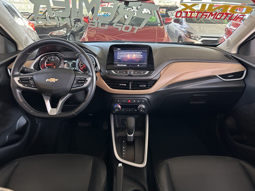 Chevrolet Onix 1.0 TURBO FLEX PLUS AUTOMÁTICO