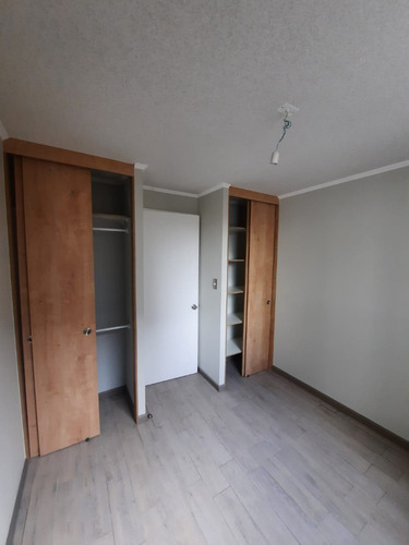 Imagen 8 de 15 de Hermoso Departamento De 2 Dormitorio 2 Baño, Santiago