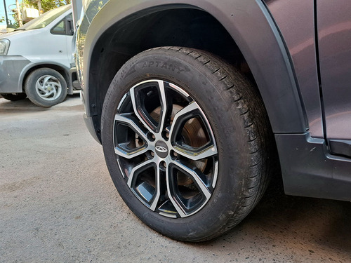 Chery Tiggo 2 GLS 1.5