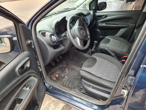 Fiat Uno Attractive 1.4