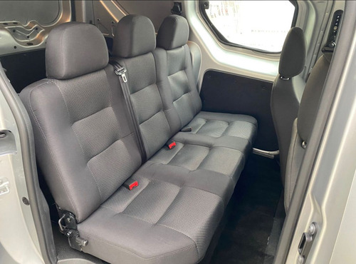 Renault Kangoo 5 Pasajeros