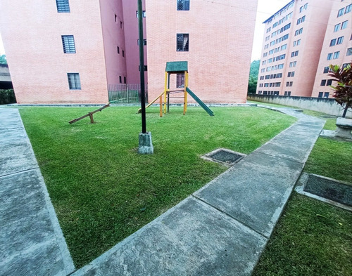 Imagen 5 de 16 de Apartamento En Venta En Parque Caiza