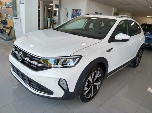 Volkswagen Nivus Comfortline Dc